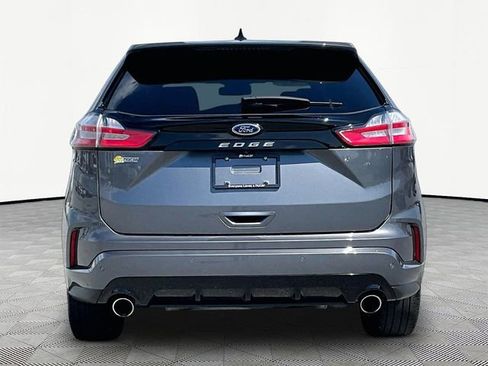 Used 2021 Ford Edge ST-Line image 5