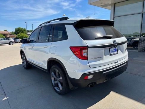 Used 2019 Honda Passport Touring image 7