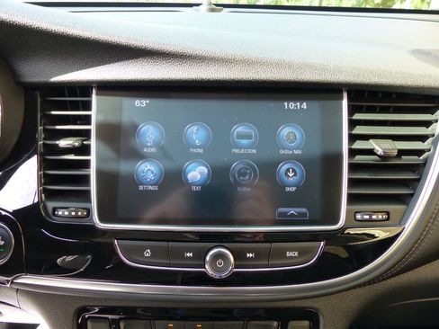 Used 2021 Buick Encore Preferred w/ Safety Package AWD/4WD image 31