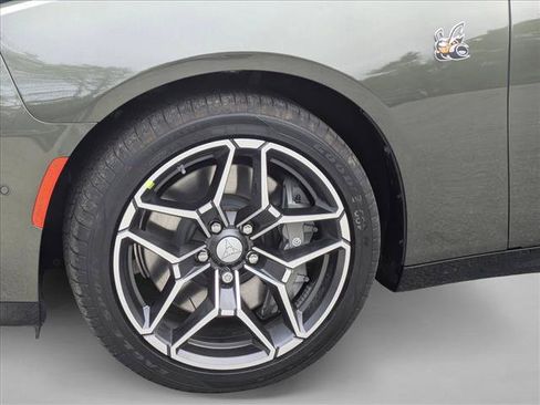 New 2026 Dodge Charger Scat Pack AWD/4WD image 10
