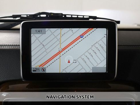 Used 2016 Mercedes-Benz G 63 AMG 4MATIC image 3