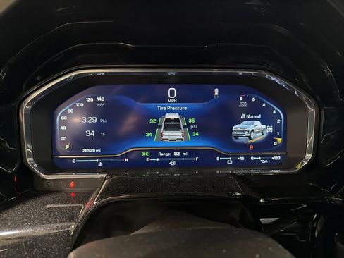 Certified 2023 Chevrolet Silverado 1500 LT w/ Z71 Off-Road Package image 12