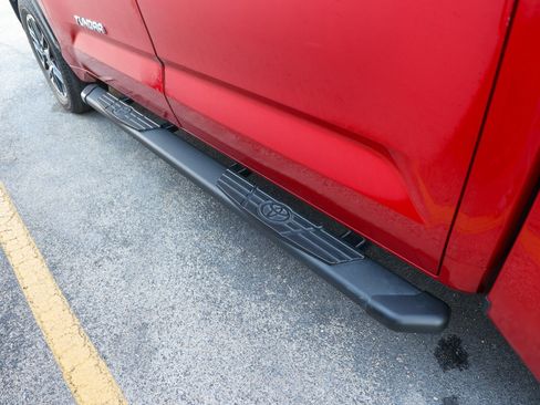 Used 2025 Toyota Tundra Limited image 12