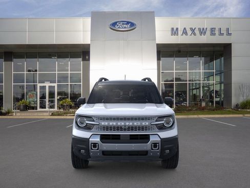 New 2025 Ford Bronco Sport Badlands w/ Badlands Tech Package image 28