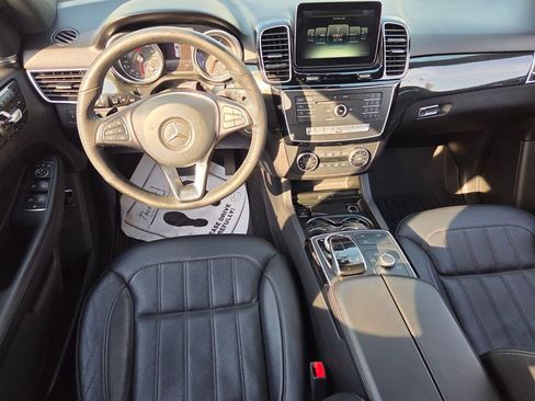 Used 2017 Mercedes-Benz GLE 350 4MATIC image 8