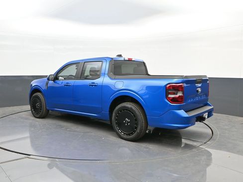New 2026 Ford Maverick Lobo AWD/4WD image 5