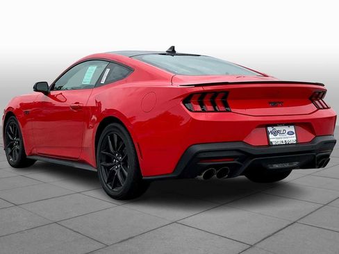 New 2025 Ford Mustang GT Premium image 11