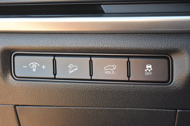 Used 2025 Kia Telluride S FWD image 31