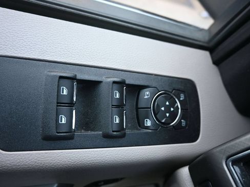 Used 2019 Ford F150 Limited w/ Trailer Tow Package AWD/4WD image 15