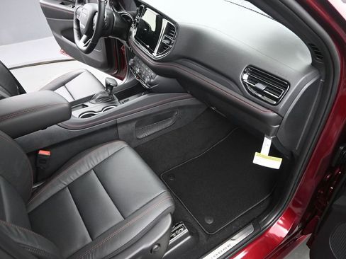 New 2026 Dodge Durango GT image 19