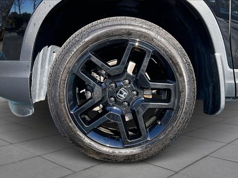 Used 2024 Honda Passport Black Edition image 10