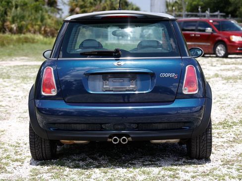 Used 2006 MINI Cooper S FWD image 7