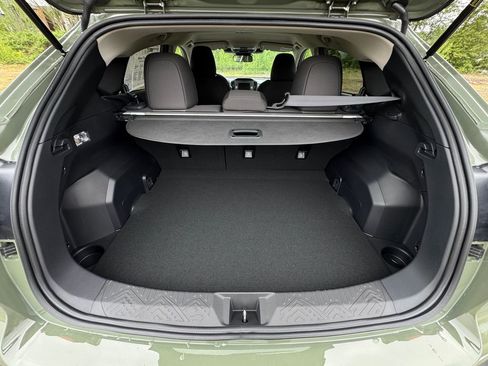 New 2026 Subaru Crosstrek 2.5i AWD/4WD image 10