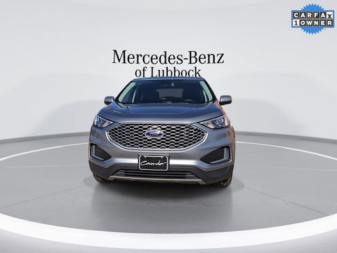 Used 2024 Ford Edge SEL image 3