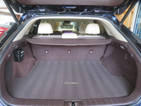 Used 2019 Lexus RX 350 FWD w/ Navigation Package image 57