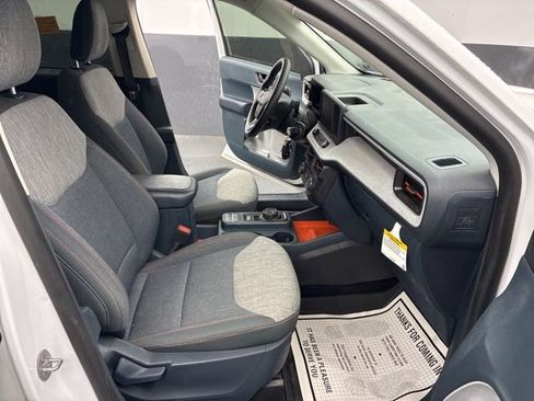 Used 2023 Ford Maverick XLT w/ Equipment Group 300A Standard image 15