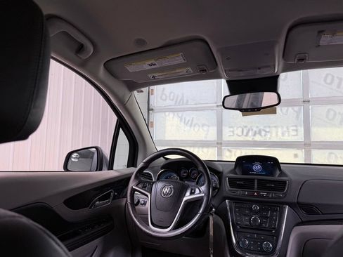 Used 2014 Buick Encore FWD image 25