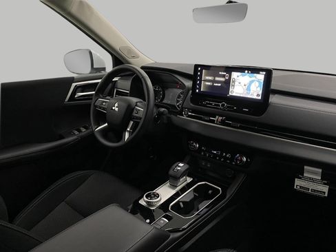 New 2026 Mitsubishi Outlander ES AWD/4WD image 50