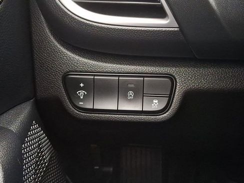 Certified 2024 Kia Seltos EX image 25