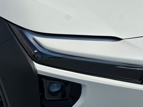 New 2026 Toyota bZ Woodland AWD/4WD image 29