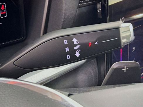 Used 2026 GMC Terrain Denali AWD/4WD image 23