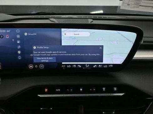 Used 2025 Buick Enclave Avenir w/ LPO, Floor Liner Package AWD/4WD image 25