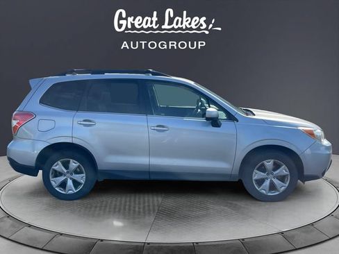 Used 2014 Subaru Forester 2.5i Limited AWD/4WD image 6