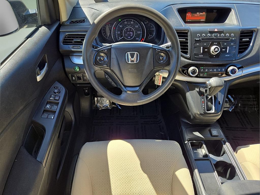 Used 2016 Honda CR-V LX image 9