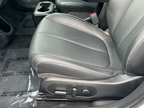 Certified 2023 Hyundai Ioniq 5 SEL AWD/4WD image 29