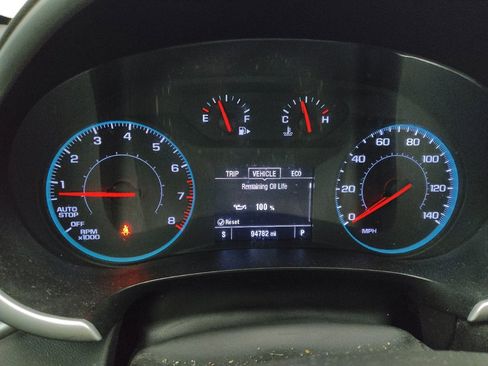 Used 2023 Chevrolet Malibu LT image 23