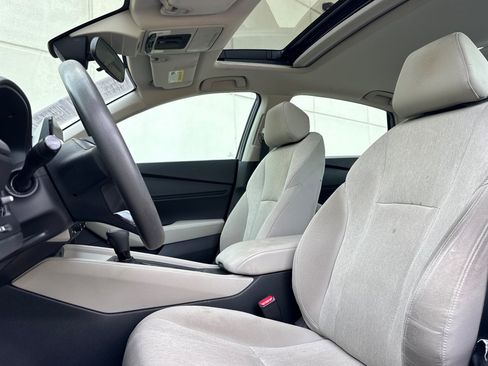 Used 2023 Honda Accord EX image 5