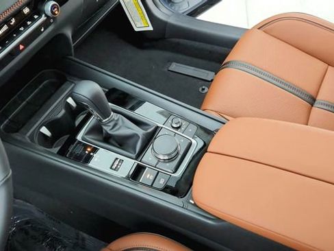 Used 2024 MAZDA CX-50 AWD 2.5 Turbo w/ Cargo Package image 26