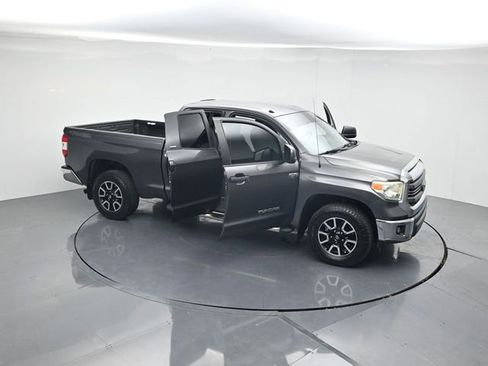 Used 2014 Toyota Tundra SR5 w/ TRD Off Road Package image 42