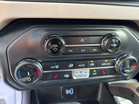 Used 2022 Ford Bronco Big Bend AWD/4WD image 21