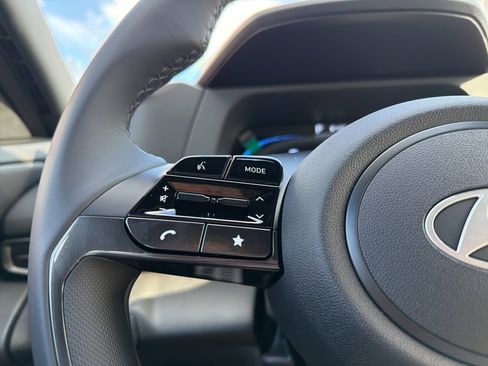 New 2025 Hyundai Elantra Sport image 29