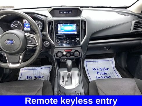 Used 2021 Subaru Impreza Premium image 13