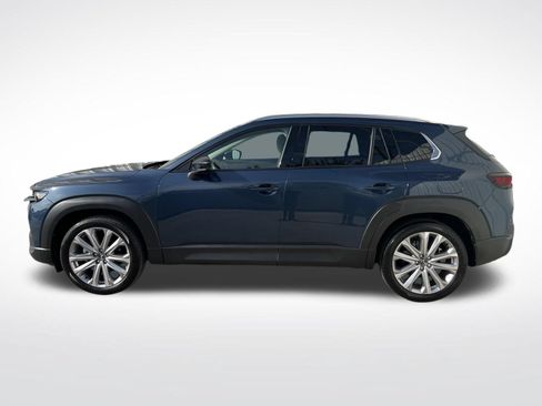 Certified 2026 MAZDA CX-50 AWD 2.5 S w/ Weather Package image 5