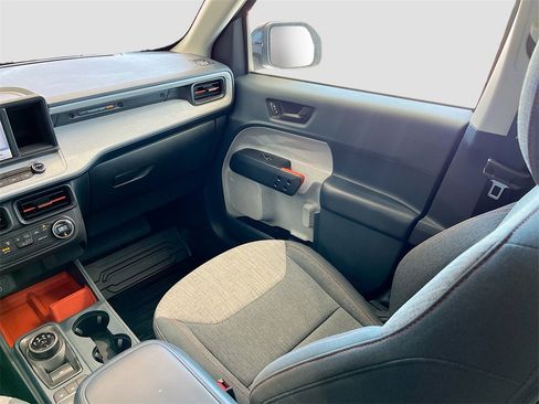 Used 2022 Ford Maverick XLT w/ Equipment Group 300A Standard image 21