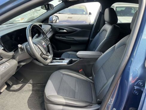 Used 2024 Buick Envista Preferred w/ Convenience I Package FWD image 13