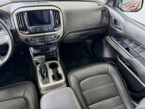 Used 2021 GMC Canyon Denali w/ LPO, Power Package image 27