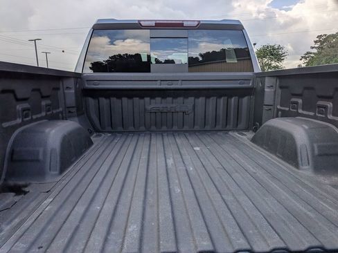 Certified 2023 GMC Sierra 1500 AT4 w/ AT4 Preferred Package AWD/4WD image 22