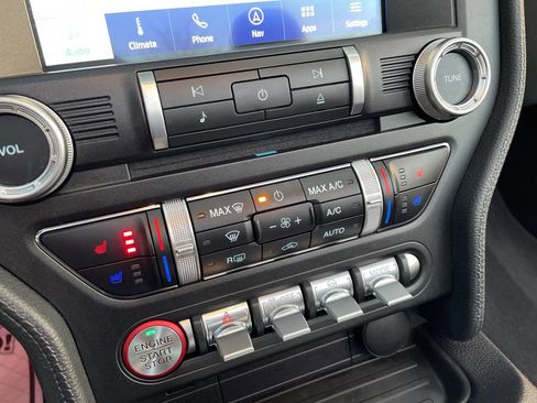 Used 2023 Ford Mustang GT Premium w/ Equipment Group 401A image 98