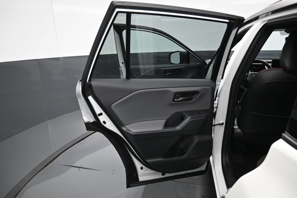 Certified 2026 Toyota RAV4 AWD Plug-in Hybrid image 28