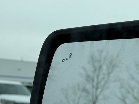 New 2025 Ford F150 Lightning XLT image 10