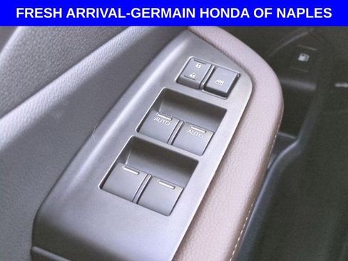 New 2026 Honda Ridgeline RTL image 22