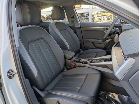New 2026 Audi A3 2.0T Premium image 10