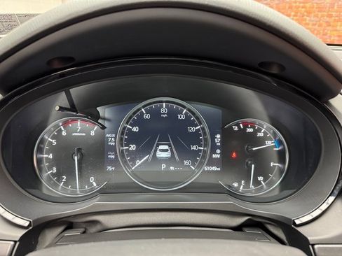 Used 2021 MAZDA CX-9 Carbon Edition image 15