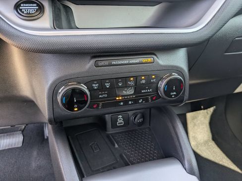 Used 2024 Ford Bronco Sport Outer Banks w/ Tech Package AWD/4WD image 27