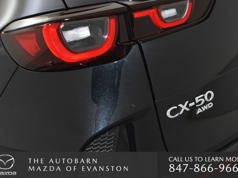 New 2026 MAZDA CX-50 2.5 Hybrid w/ Weather Package image 33