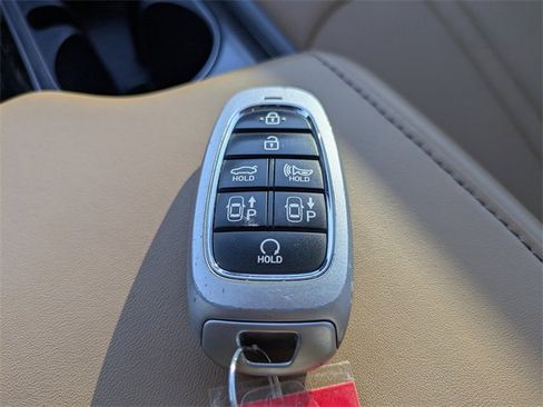 Certified 2023 Hyundai Sonata Limited image 29
